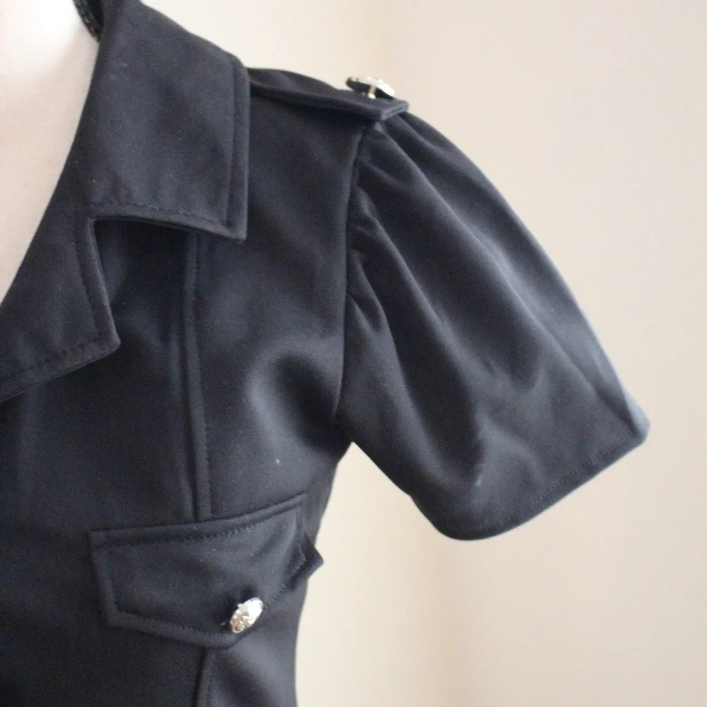Spirit, Sergeant Sassy Tween Costume  size M/L  12-14 - Picture 4 of 10